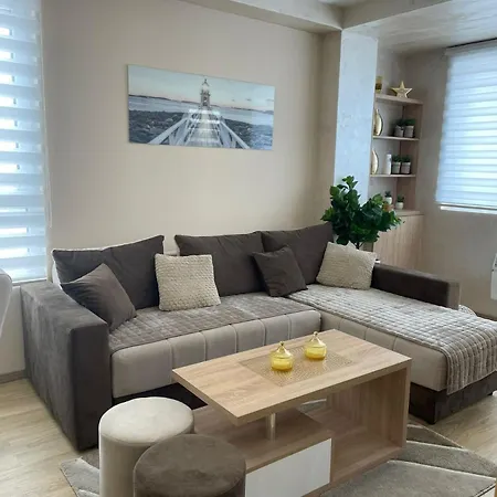 Centar Lux * 兹拉蒂博尔