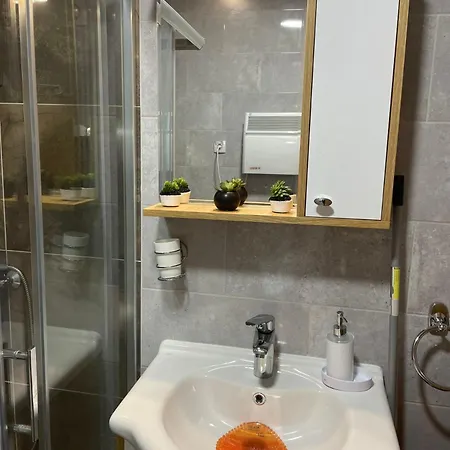 Centar Lux 兹拉蒂博尔