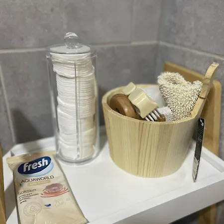 Centar Lux 兹拉蒂博尔