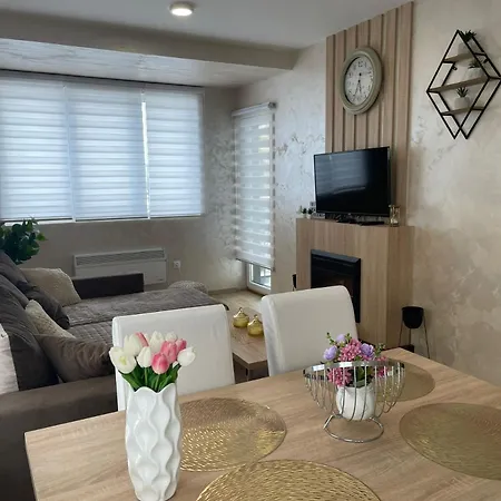 Centar Lux 兹拉蒂博尔